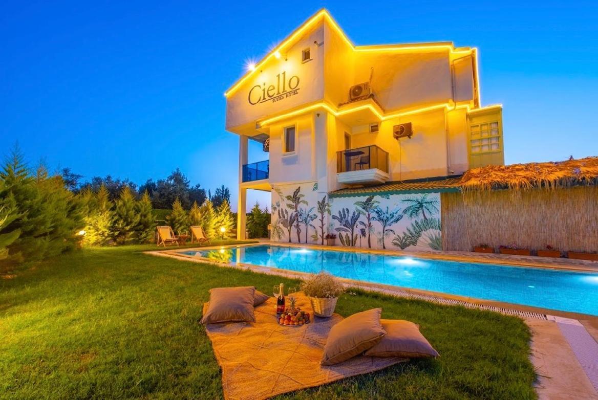 Otel Ciello